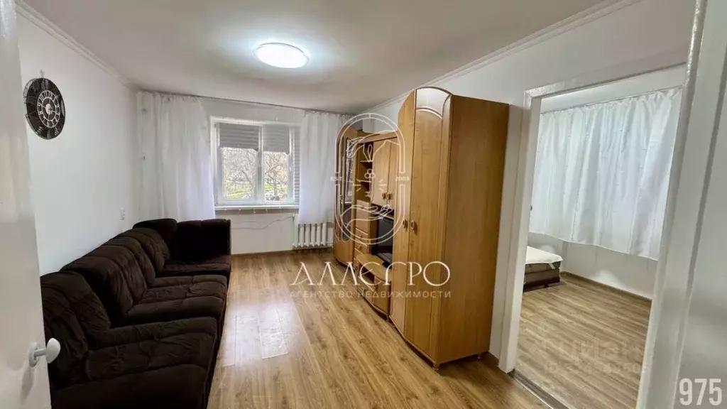 2-к кв. Севастополь ул. Репина, 4 (45.0 м) - Фото 2