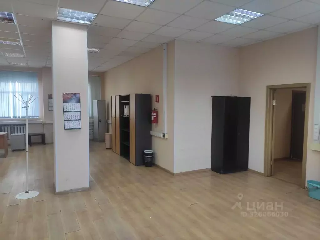 Офис в Москва Кавказский бул., 59 (119 м) - Фото 2