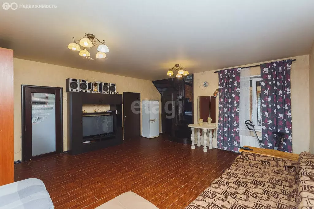 Дом в деревня Карпово, Комаринская улица (109 м) - Фото 1