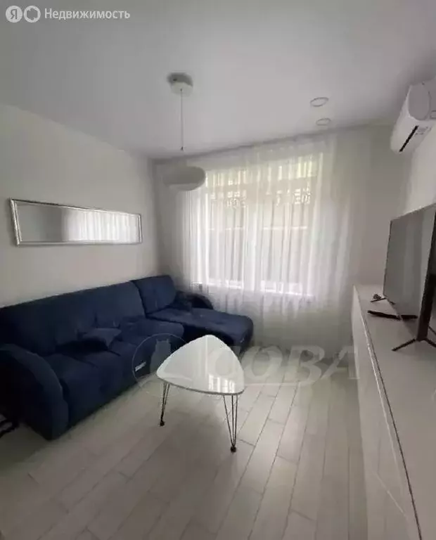 Квартира-студия: Сириус, Камышовая улица, 14 (30 м) - Фото 2