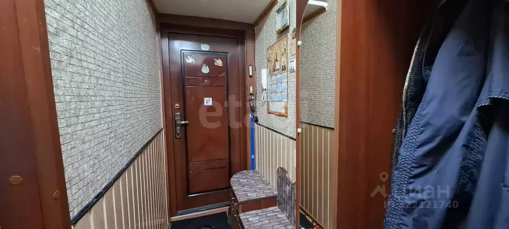 2-к кв. Челябинская область, Касли ул. Декабристов, 134 (44.3 м) - Фото 2