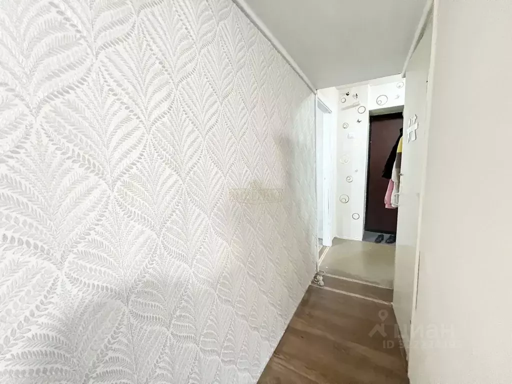 1-к кв. Марий Эл, Медведевский район, Азановское с/пос, с. Азаново ул. ... - Фото 1