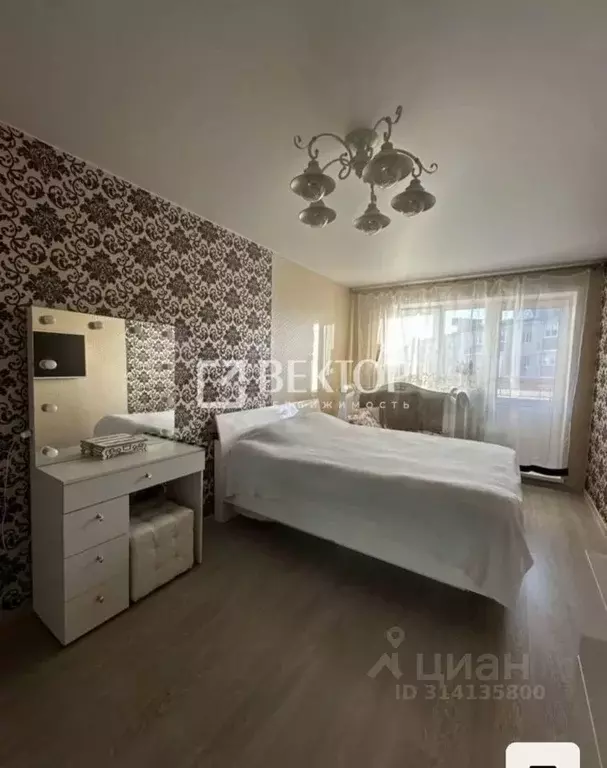 1-к кв. Костромская область, Кострома Венеция мкр, 28 (43.6 м) - Фото 1