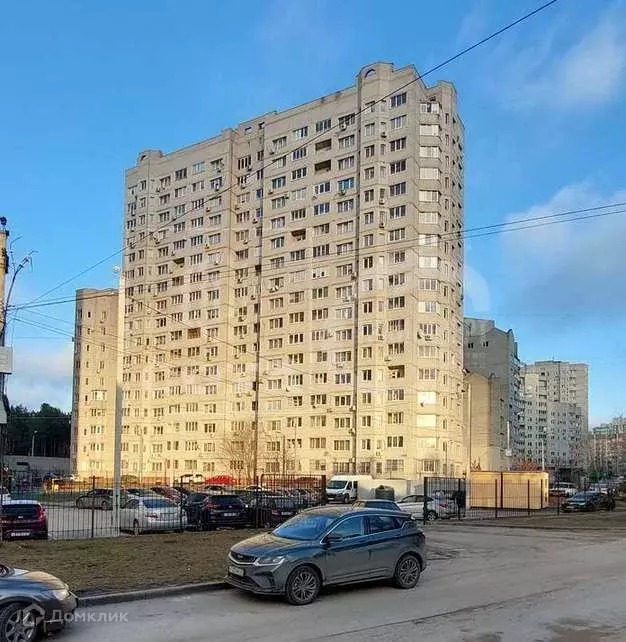 Продаётся 1-к квартира, 39.6 м - Фото 0