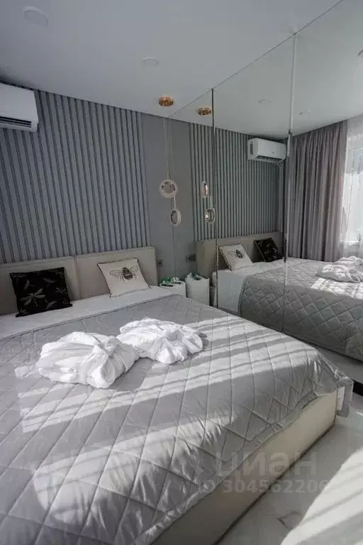 1-к кв. Ленинградская область, Волхов Волховский просп., 53 (25.0 м) - Фото 2