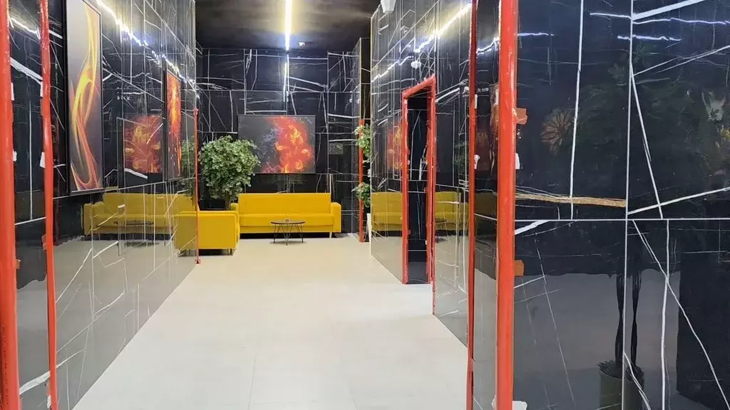 3-к кв. Московская область, Щелково Советская ул., 60 (86.0 м) - Фото 2