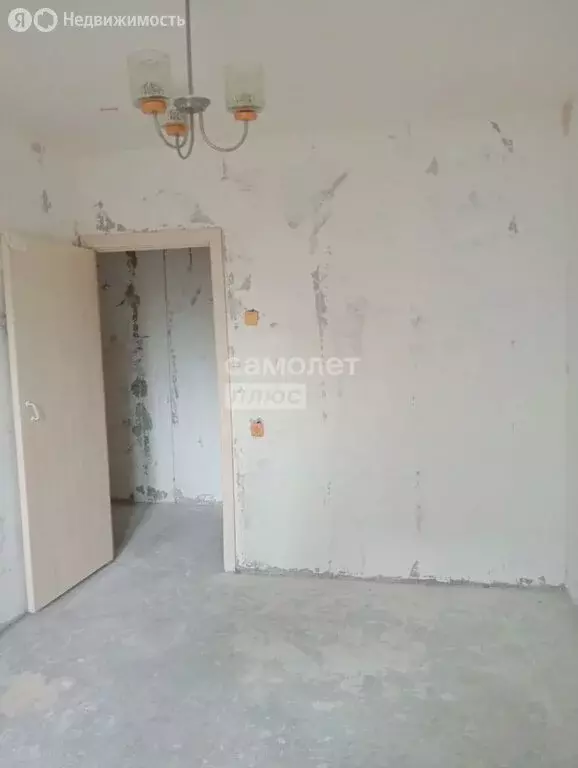 2-комнатная квартира: Липецк, улица И.В. Свиридова, 5 (54 м) - Фото 2