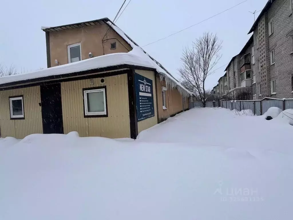 Помещение свободного назначения в Пермский край, Пермский ... - Фото 2