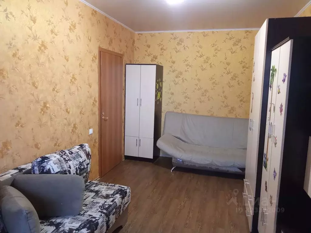 1-к кв. Коми, Сыктывкар Чит мкр, ул. 65-летия Победы, 1 (32.7 м) - Фото 2