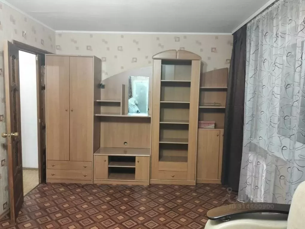 2-к кв. Марий Эл, Йошкар-Ола бул. Чавайна, 15А (53.0 м) - Фото 0