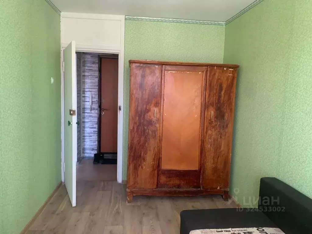 Комната Самарская область, Самара Коммунистическая ул., 22 (11.0 м) - Фото 2