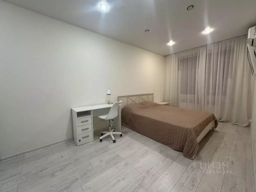 1-к кв. Санкт-Петербург ул. Парфеновская, 5 (35.0 м) - Фото 1