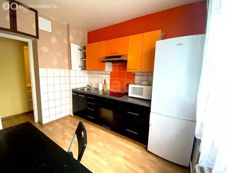 2-комнатная квартира: Санкт-Петербург, проспект Авиаконструкторов, ... - Фото 2