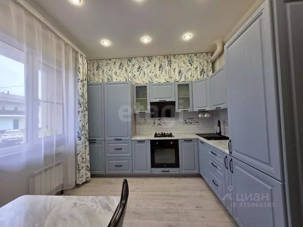 Таунхаус в Калужская область, Калуга Новая ул., 63 (91 м) - Фото 2