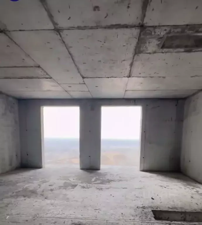 2-к кв. Чеченская республика, Грозный ул. Мамсурова, 1 (53.9 м) - Фото 2