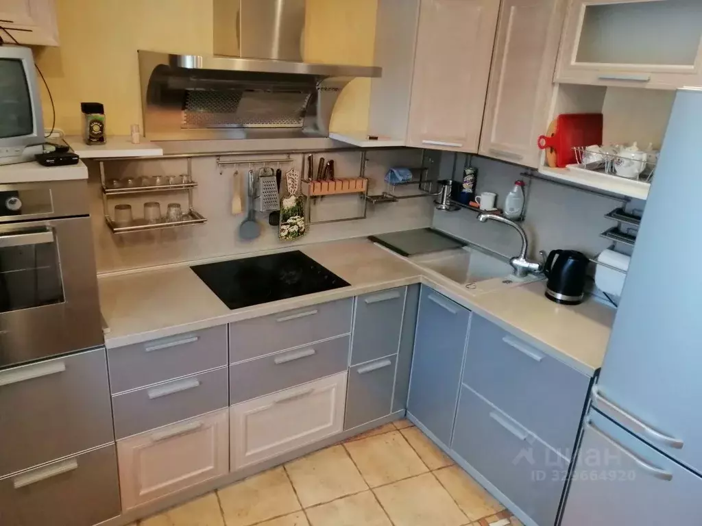 2-к кв. Коми, Сыктывкар Советская ул., 2/1 (52.0 м) - Фото 1