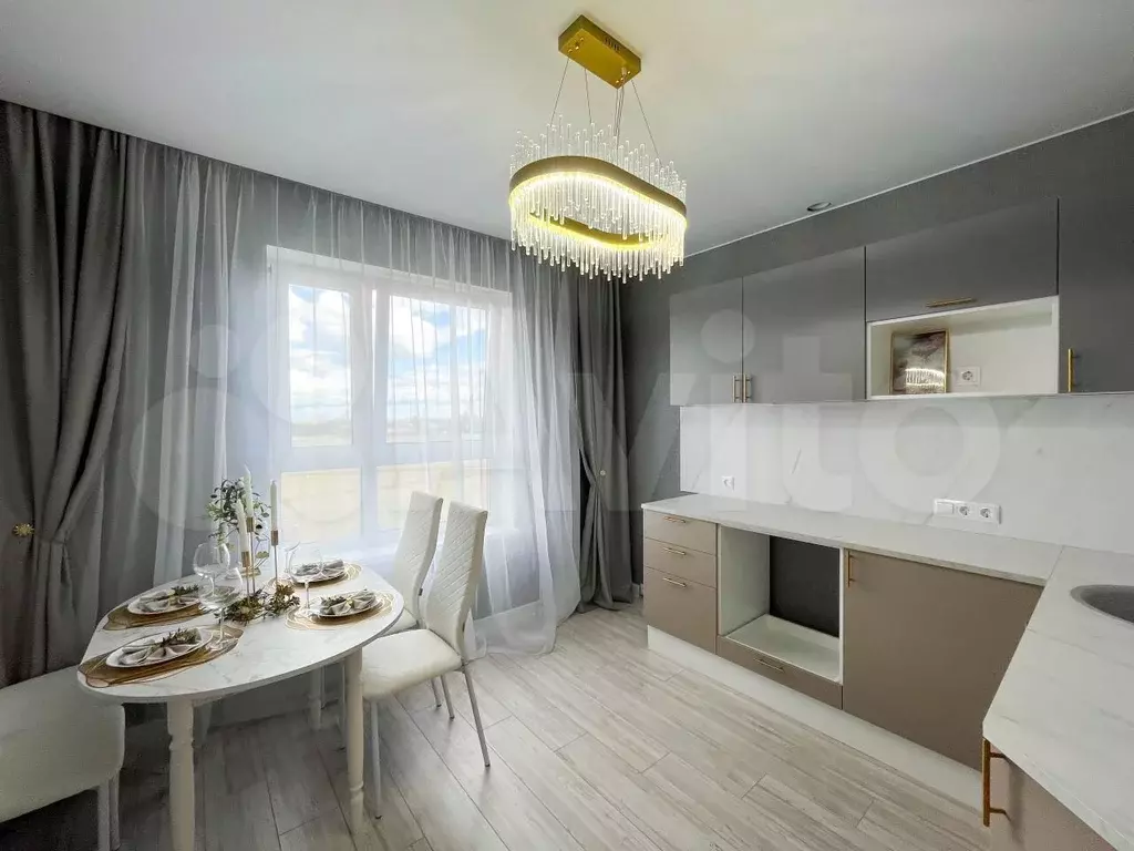 2-к. квартира, 60 м, 7/9 эт. - Фото 0