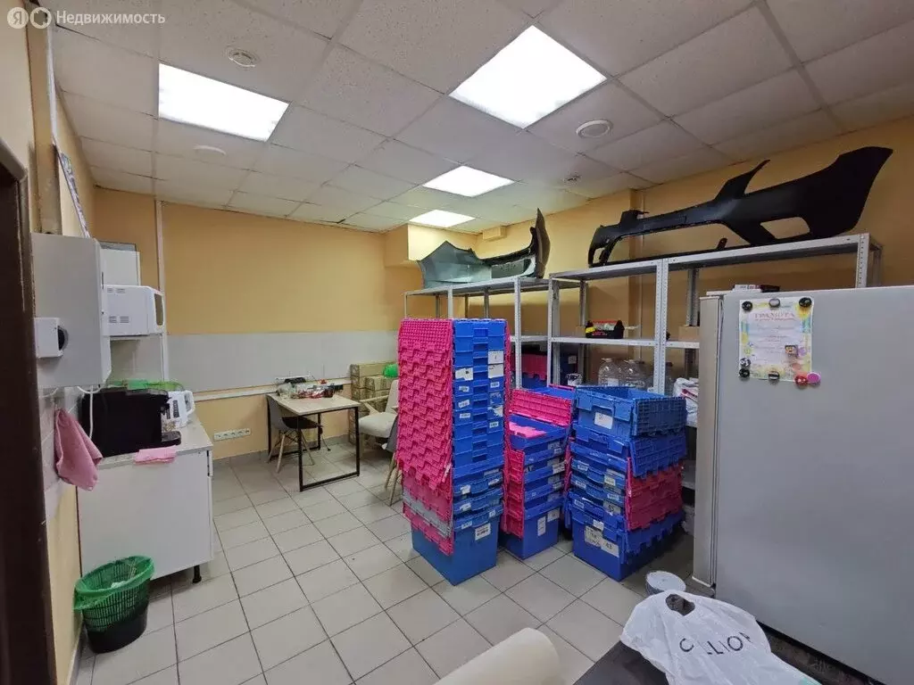 Помещение свободного назначения (85 м) - Фото 2