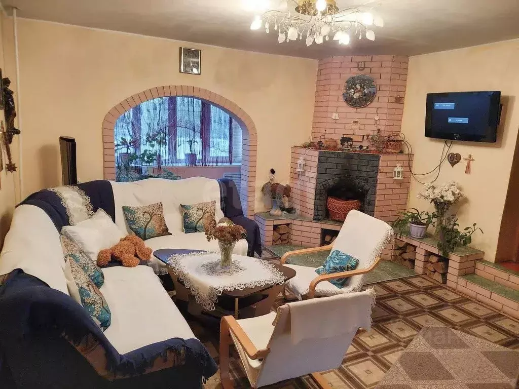 Дом в Белгородская область, Грайворон ул. Кирвера, 26 (184 м) - Фото 1