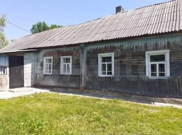 Дом 42,9 м на участке 24 сот. - Фото 0