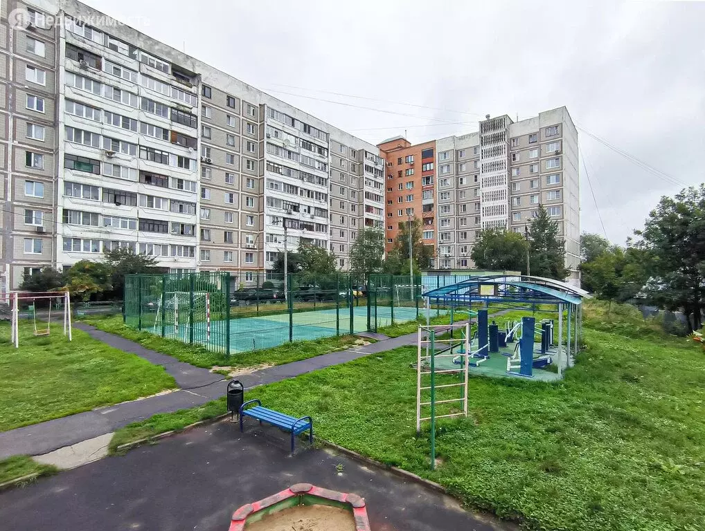 Купить 1к Кв В Чехове Московской Области