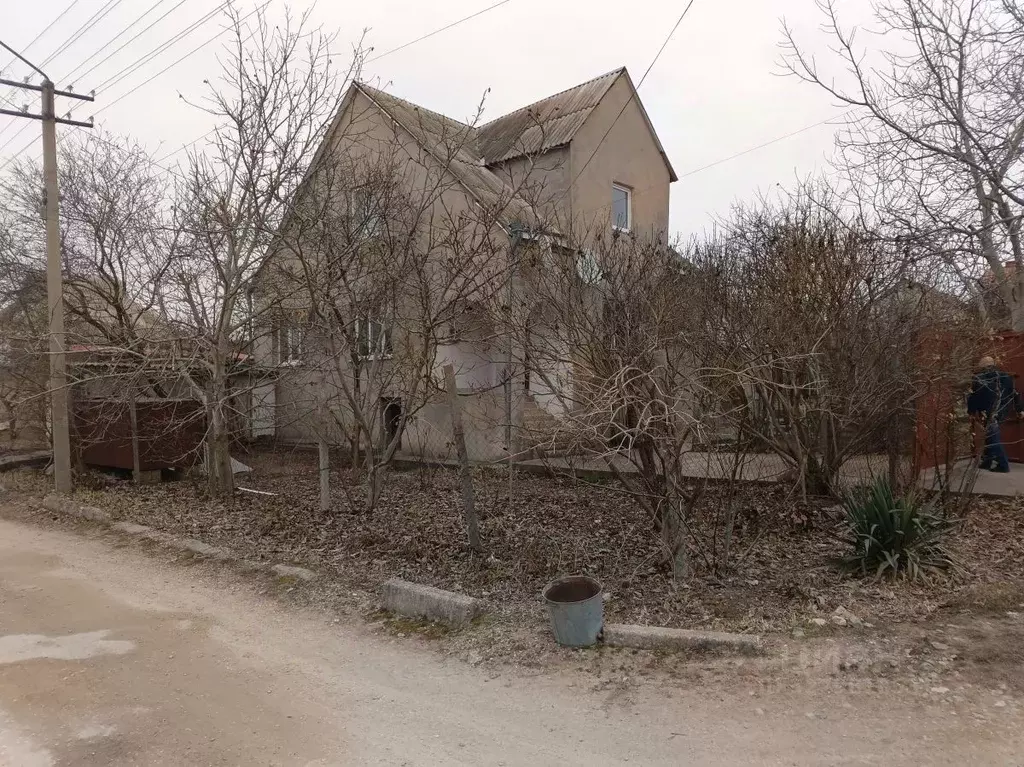 Дом в Крым, Бахчисарай ул. Судак, 45 (138 м) - Фото 2