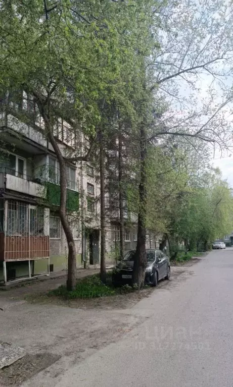 Комната Алтайский край, Барнаул ул. Чернышевского, 28 (12.0 м) - Фото 0