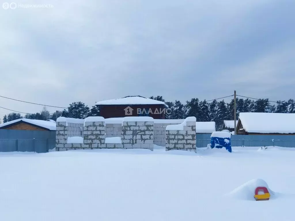 Участок в Владимирская область, городской округ Покров, деревня ... - Фото 2