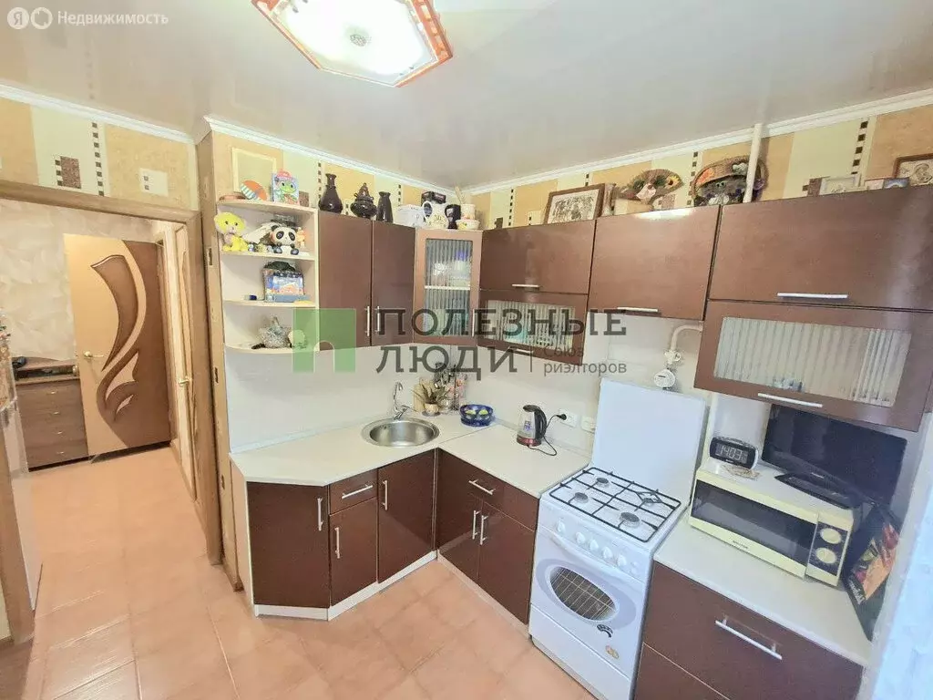 2-комнатная квартира: Орёл, Советская улица, 51 (51.3 м) - Фото 2