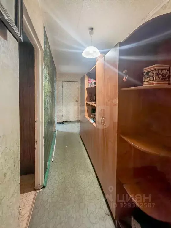 3-к кв. Ярославская область, Некрасовское рп ул. Строителей, 18 (67.2 ... - Фото 1