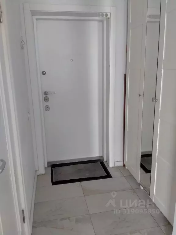 1-к кв. Москва Березовая аллея, 17к1 (35.6 м) - Фото 1