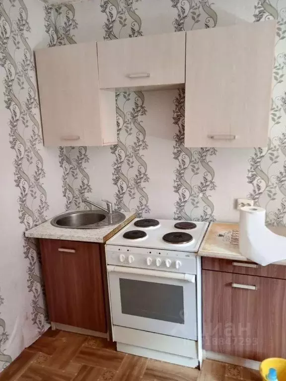 1-к кв. Белгородская область, Старый Оскол Жукова мкр, 45 (37.0 м) - Фото 0