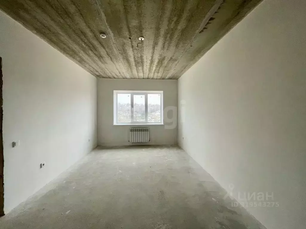 1-к кв. Смоленская область, Смоленский муниципальный округ, д. ... - Фото 1