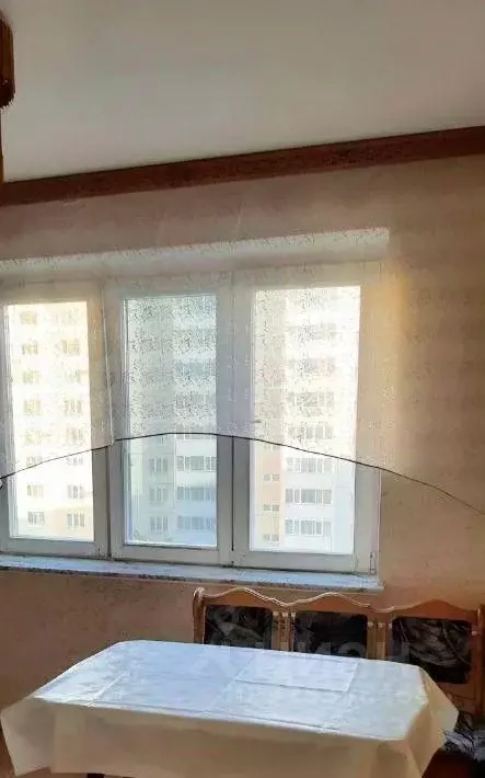 1-к кв. Омская область, Омск ул. 2-я Дачная, 10 (51.0 м) - Фото 1