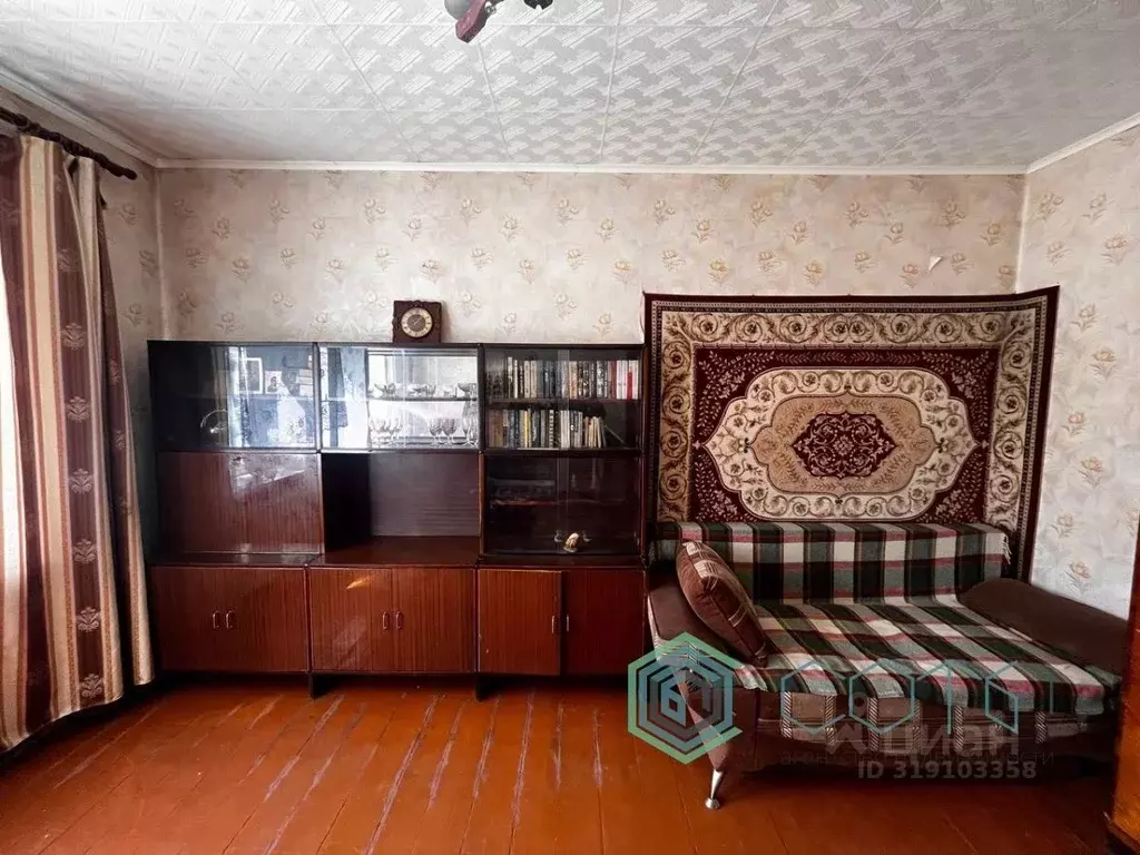 1-к кв. Калининградская область, Калининград Березовая ул., 1 (36.1 м) - Фото 0
