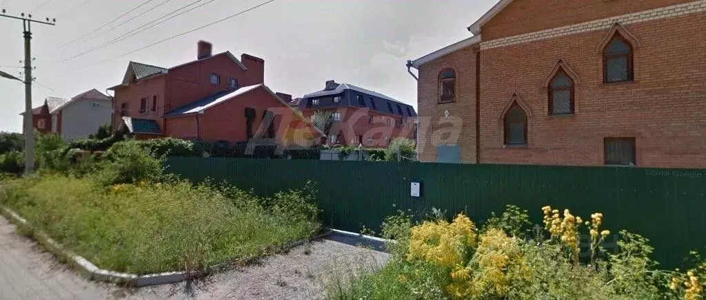 Дом в Ульяновская область, Ульяновск пер. 1-й Благодатный (532 м) - Фото 0