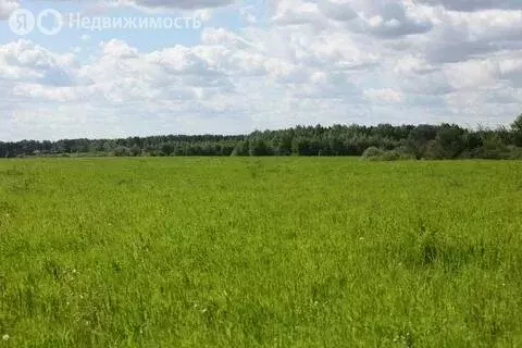 Участок в Курганинск, СТ Берёзка, Вишнёвая улица (5 м) - Фото 0