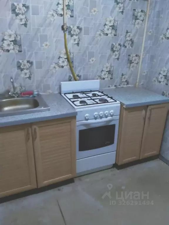 2-к кв. Ивановская область, пос. Лежнево ул. Маяковского, 8 (48.9 м) - Фото 2