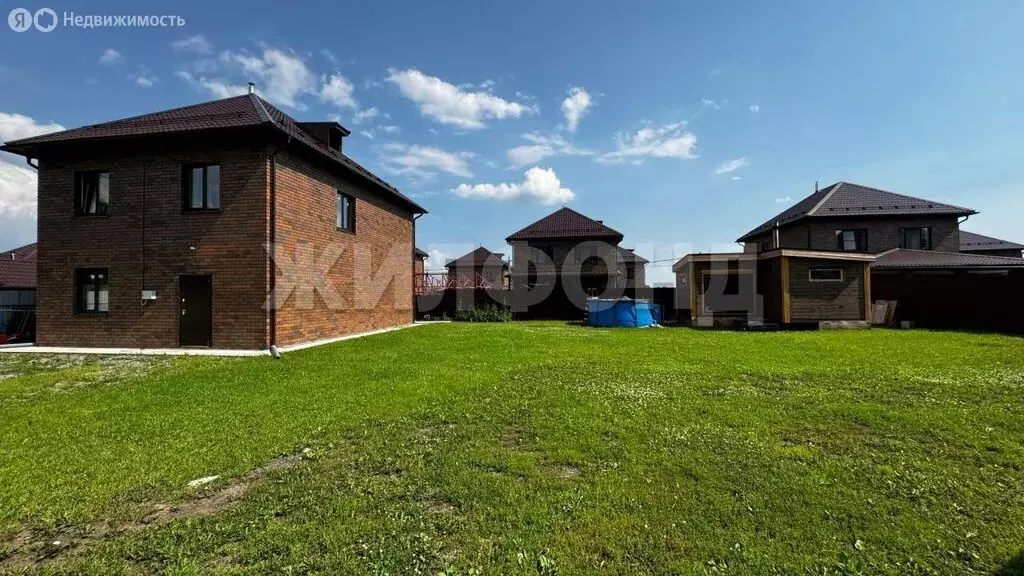 Дом в Элитный, Тенистая улица (130.2 м) - Фото 0