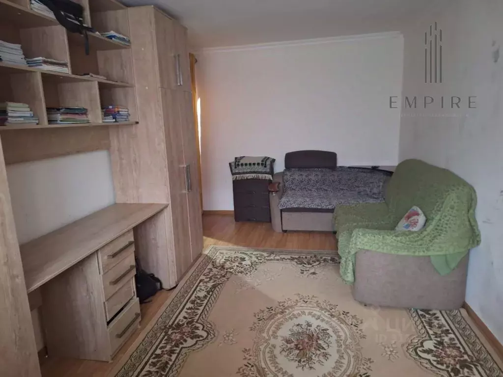 2-к кв. Чеченская республика, Грозный ул. Вахи Алиева, 18 (43.0 м) - Фото 0