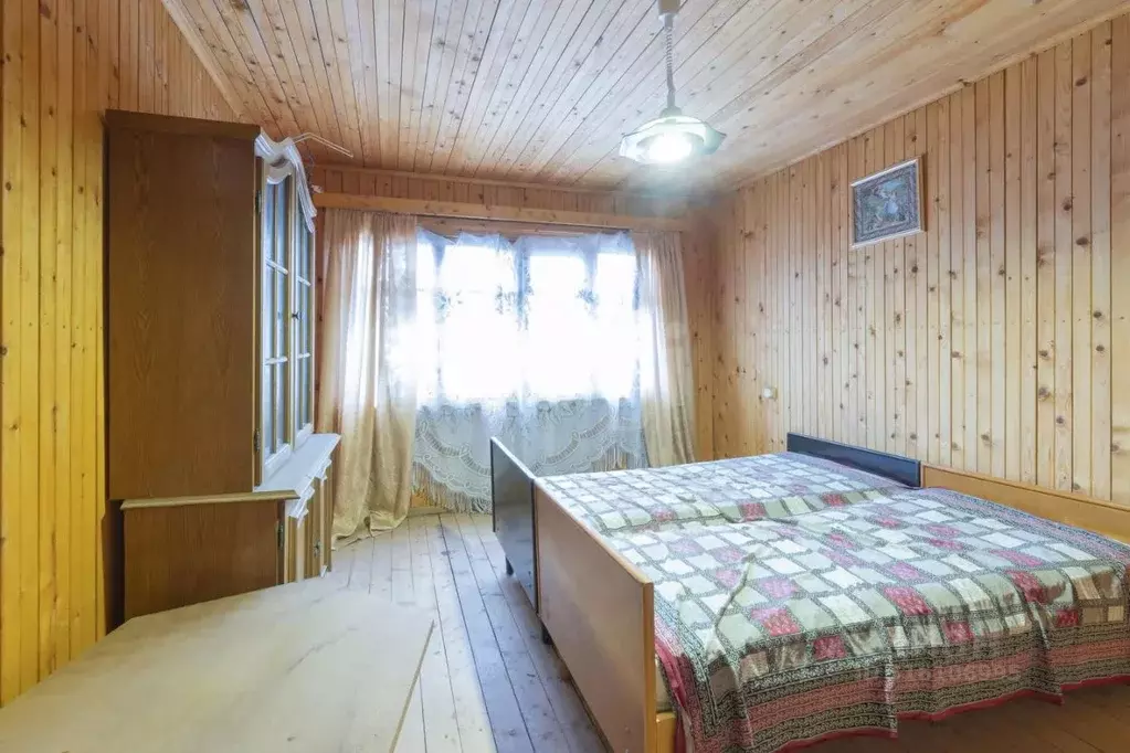 Дом в Пермский край, Мечта садовые участки  (48 м) - Фото 1