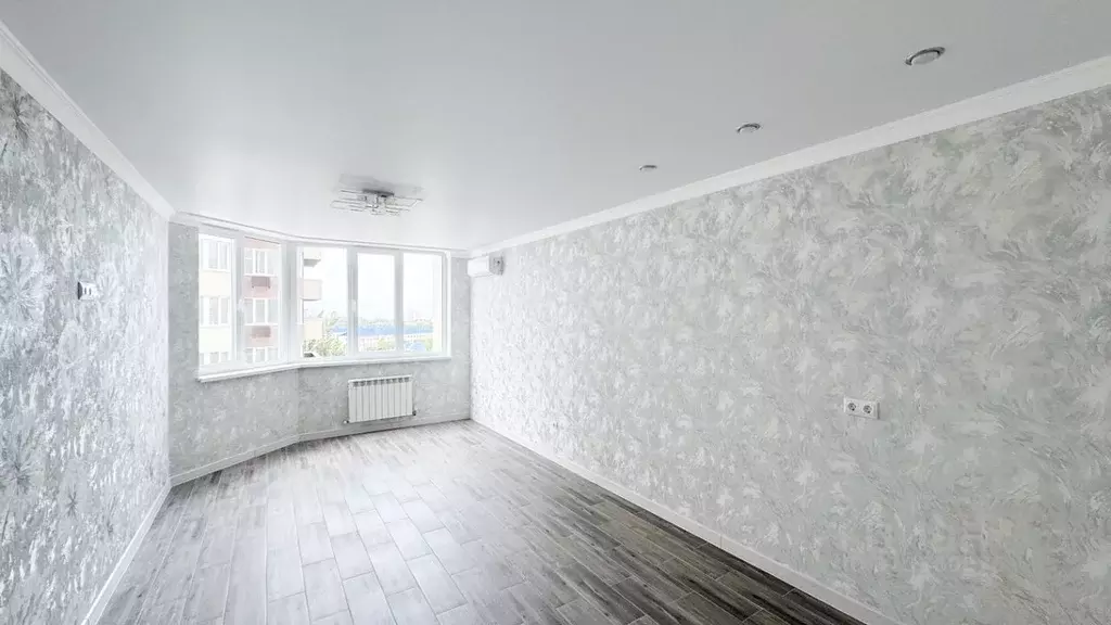 1-к кв. Краснодарский край, Анапа Рождественская ул., 55к1 (45.0 м) - Фото 1