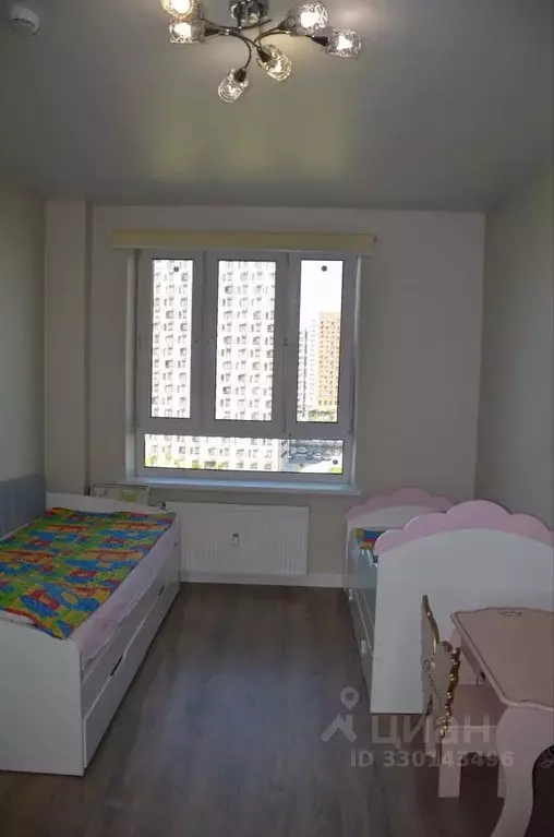 2-к кв. Москва ул. Маресьева, 7к2 (63.0 м) - Фото 1