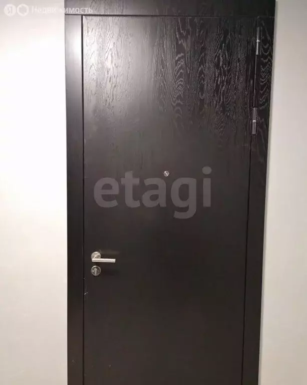 Квартира-студия: Санкт-Петербург, набережная Макарова, 58 (28.8 м) - Фото 2