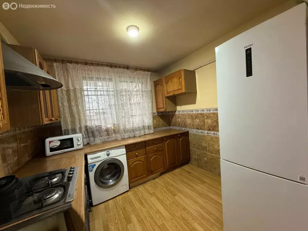 2-комнатная квартира: Нальчик, Осетинская улица, 146 (53 м) - Фото 2