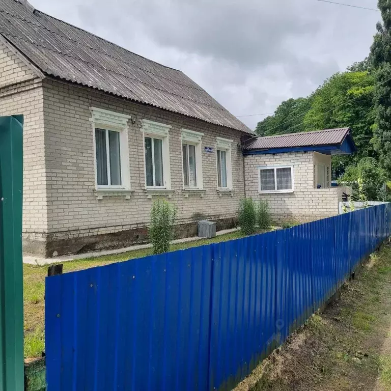 Дом в Брянская область, Брянск ул. Халтурина, 48 (52 м) - Фото 1