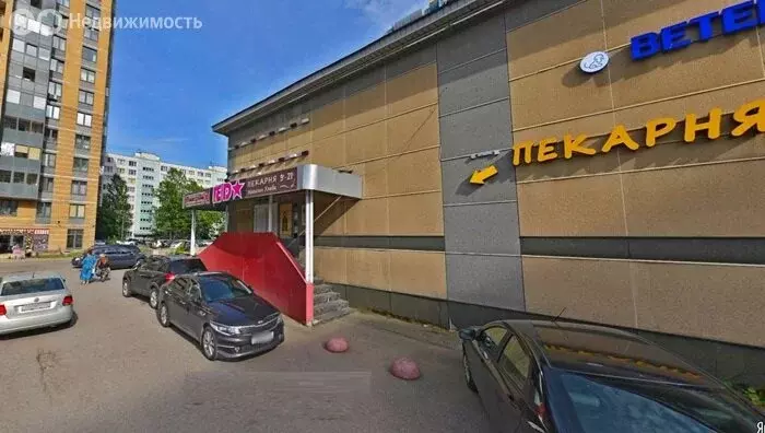 Торговая площадь (64 м) - Фото 1