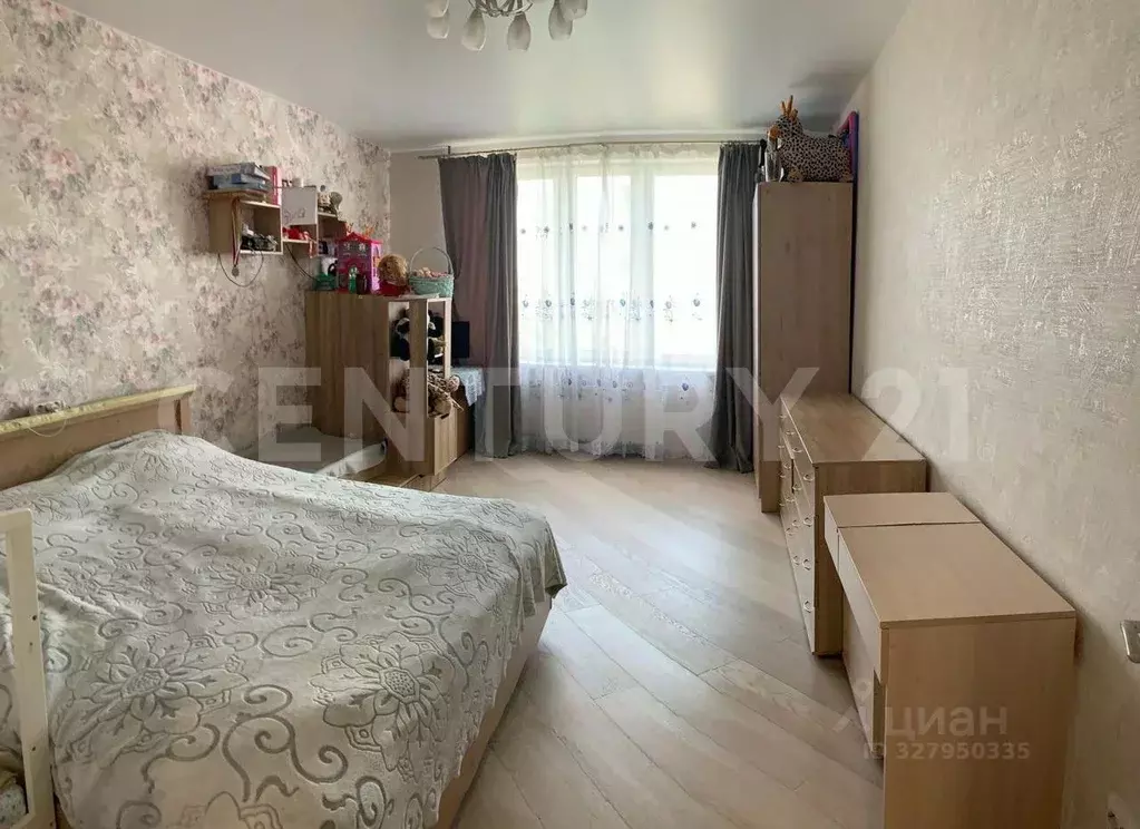 1-к кв. Санкт-Петербург ул. Маршала Казакова, 58 (46.5 м) - Фото 1