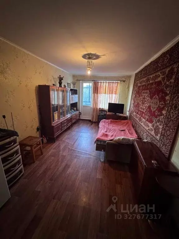 2-к кв. Оренбургская область, Орск Новый город мкр, ул. ... - Фото 2