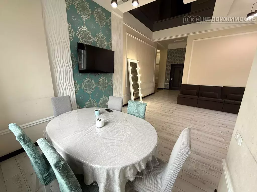 3-к кв. Оренбургская область, Оренбургский район, пос. Пригородный ... - Фото 2